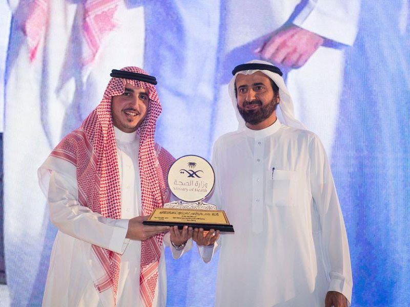 أمير الجوف يفتتح مشروعات صحية بأكثر من 600 مليون ريال